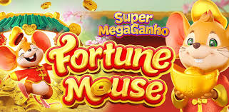 jogar fortune mouse