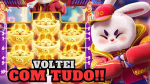 melhor horario fortune rabbit