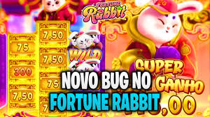 banca demo fortune rabbit