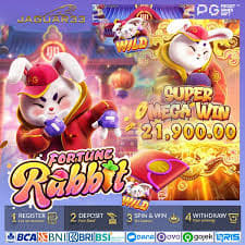 onde jogar fortune rabbit ícone