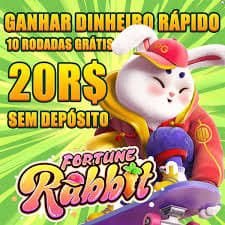 bonus fortune rabbit ícone