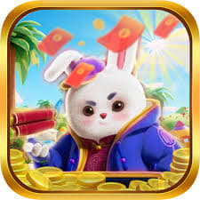 jogar gratis fortune rabbit ícone