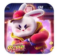 bônus fortune rabbit ícone