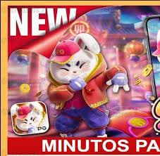 fortune rabbit 888 win ícone