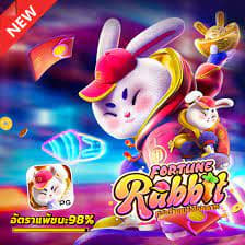 pg soft games fortune rabbit ícone