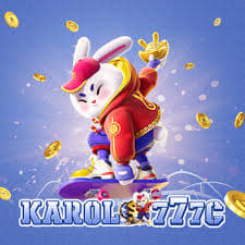 jogar rabbit fortune gratis ícone