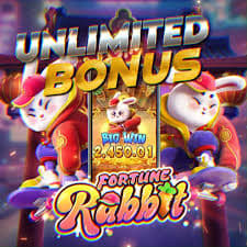 jogo do fortune rabbit demo grátis ícone