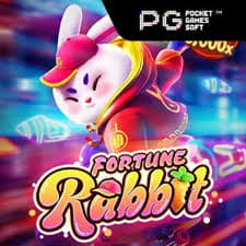 grande ganho fortune rabbit ícone