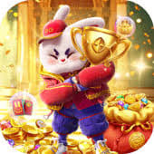 fortune rabbit app ícone