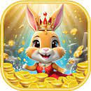 fortune rabbit app download ícone