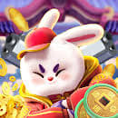 jogo teste fortune rabbit ícone