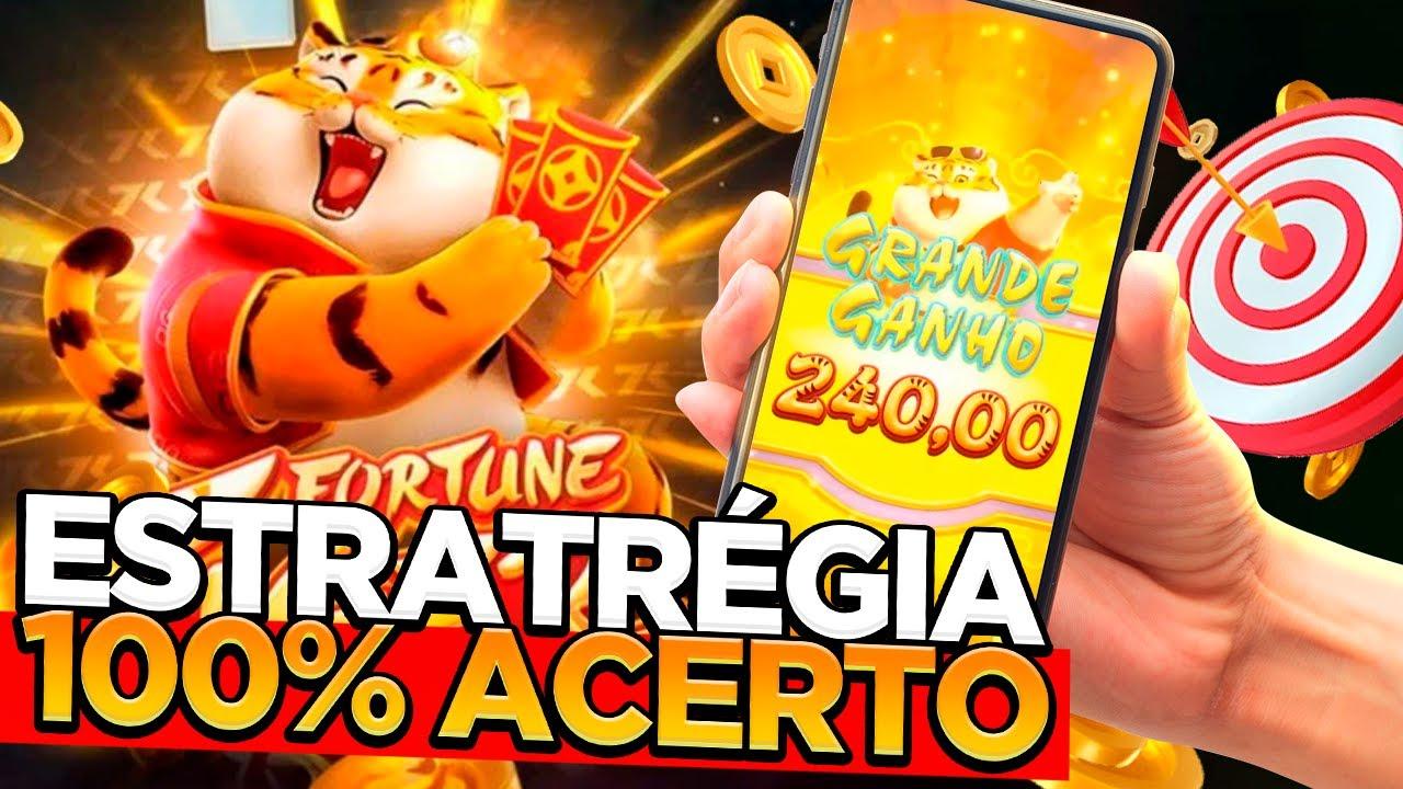 pg nmga com fortune tiger imagem de tela 1