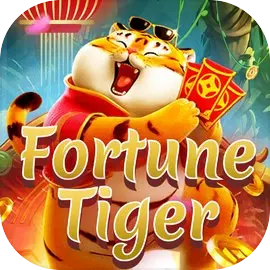 como.jogar fortune tiger ícone