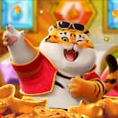 fortune tiger slot-Cheio de sorte ícone